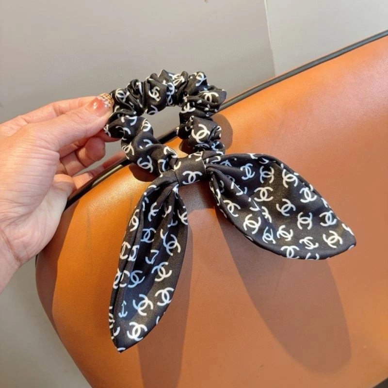 Durable Chanel Hair Hoop 263245