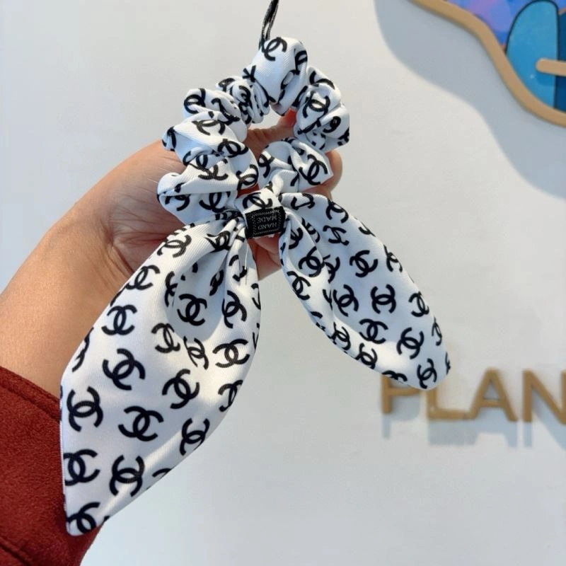 Lightweight Chanel Hair Hoop 263263