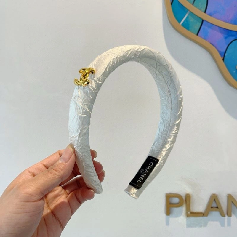Chanel Hair Hoop SmartChoice 263244