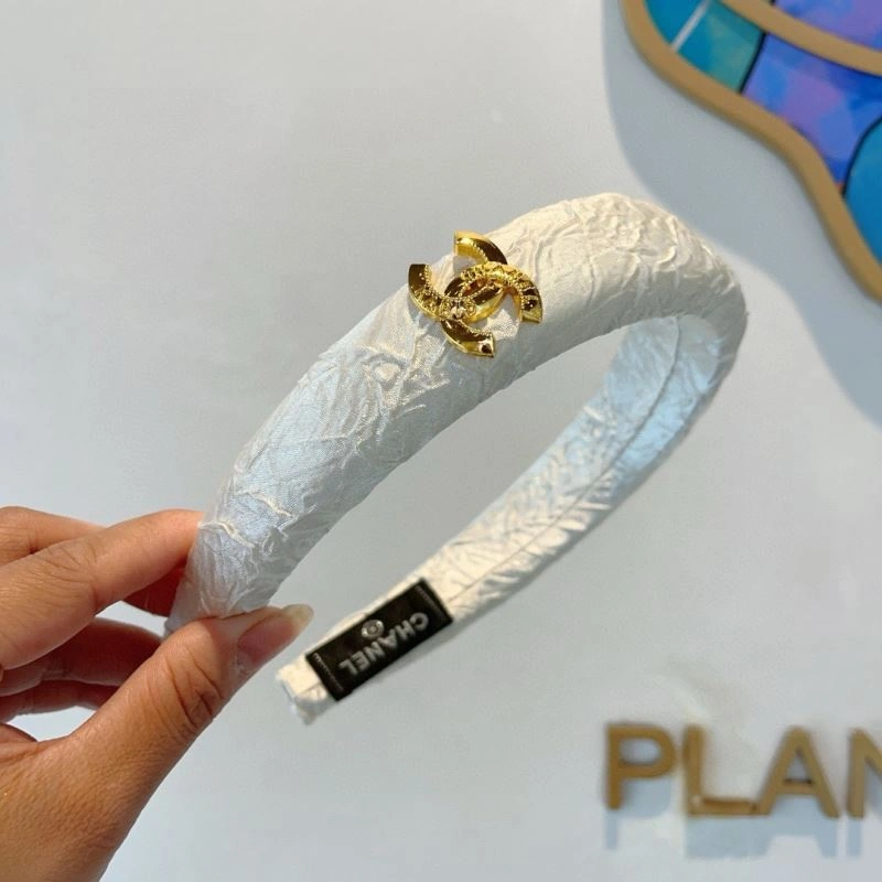 Chanel Hair Hoop SmartChoice 263244