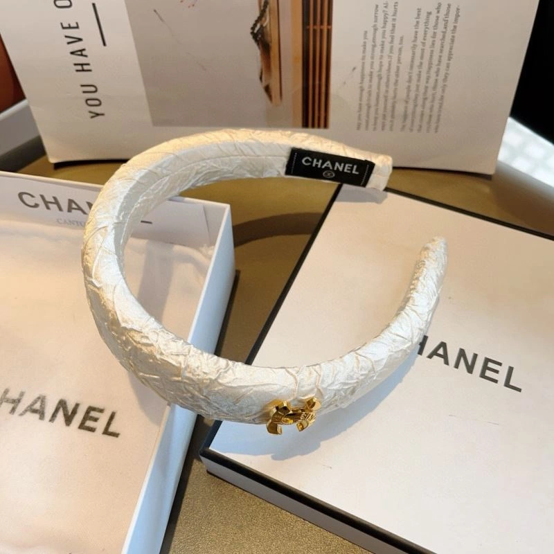 Chanel Hair Hoop SmartChoice 263244