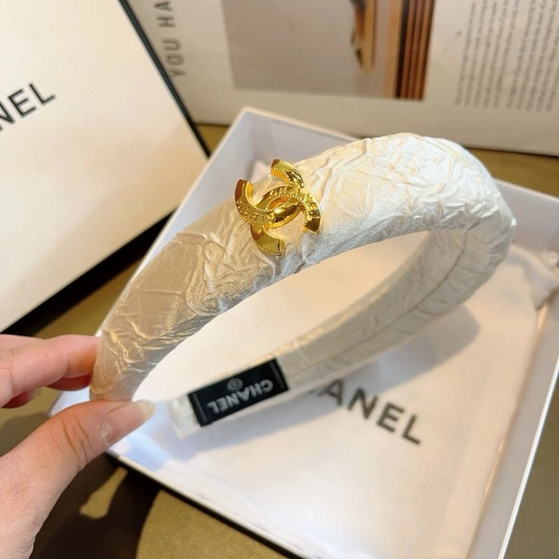 Chanel Hair Hoop SmartChoice 263244