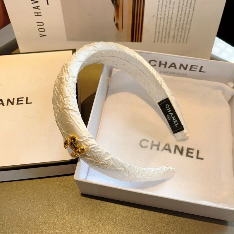 Chanel Hair Hoop SmartChoice 263244