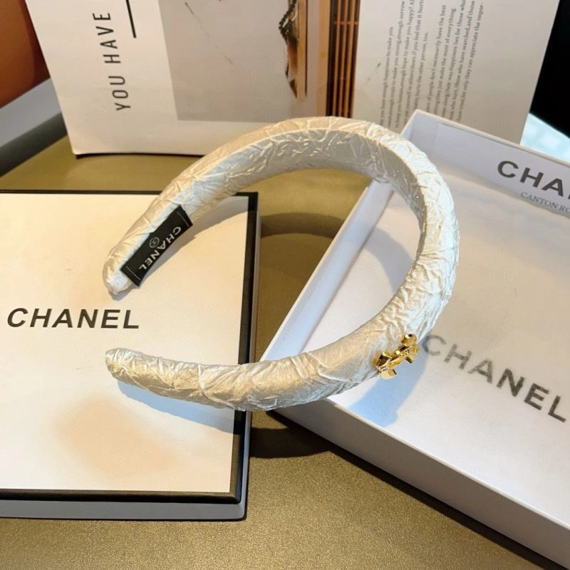 Chanel Hair Hoop SmartChoice 263244