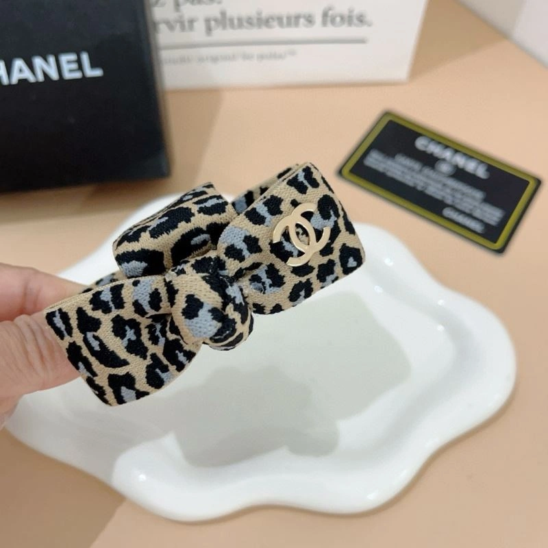Chanel Hair Hoop EyeCatching 263242