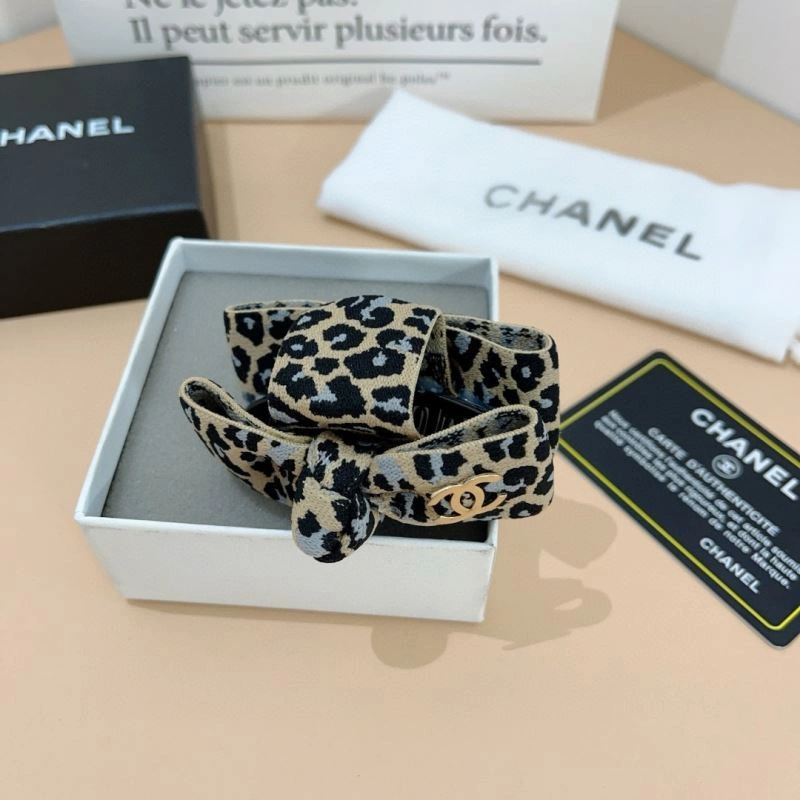 Chanel Hair Hoop EyeCatching 263242