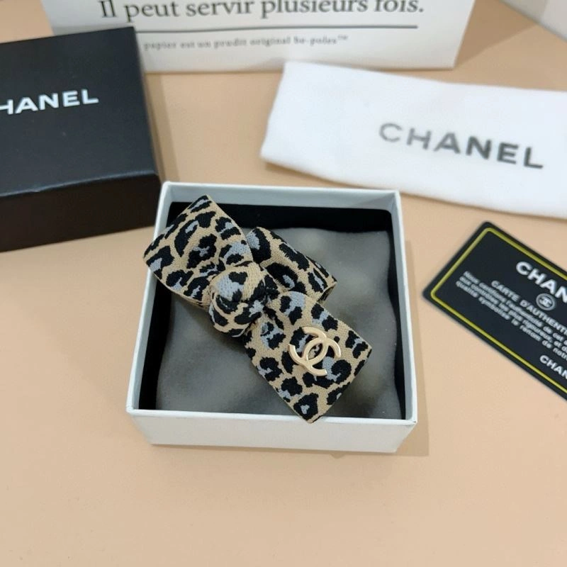 Chanel Hair Hoop EyeCatching 263242