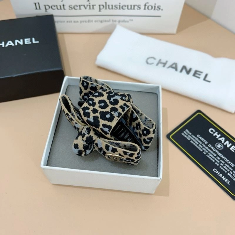 Chanel Hair Hoop EyeCatching 263242