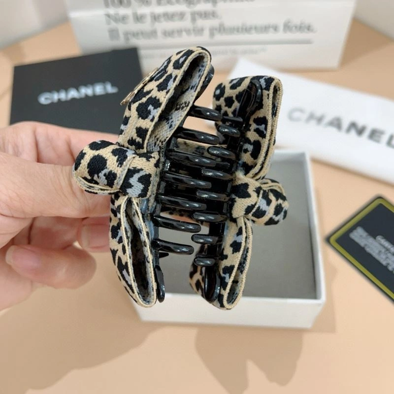Chanel Hair Hoop EyeCatching 263242