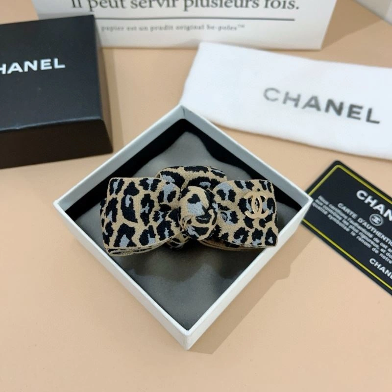 Chanel Hair Hoop EyeCatching 263242