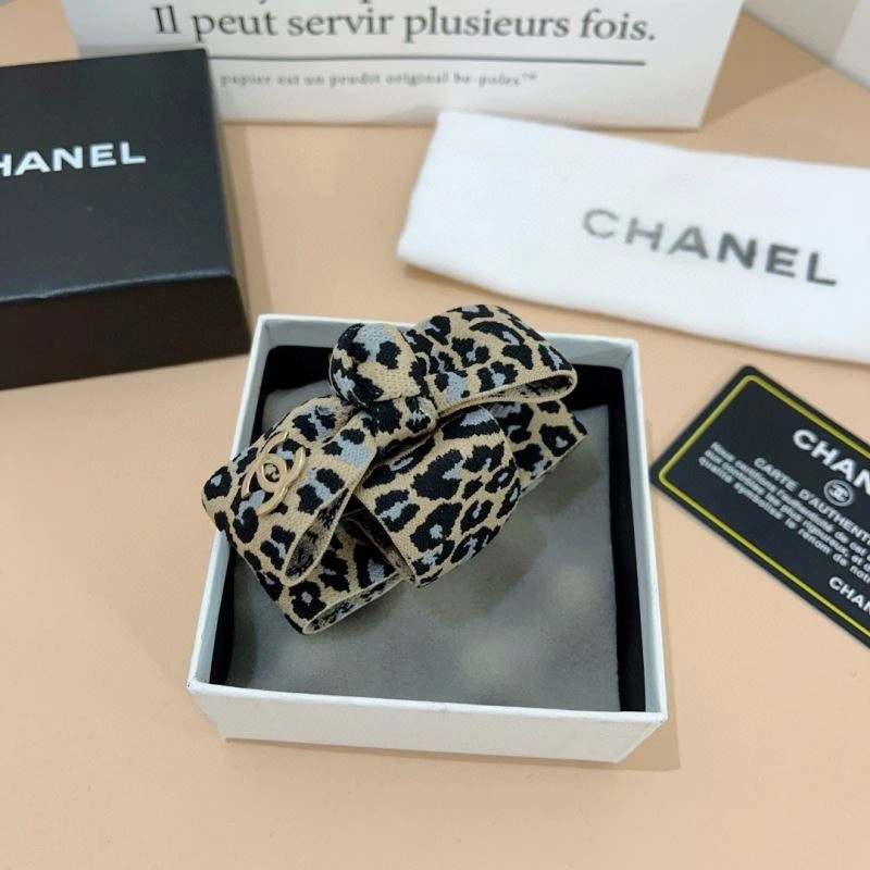 Chanel Hair Hoop EyeCatching 263242