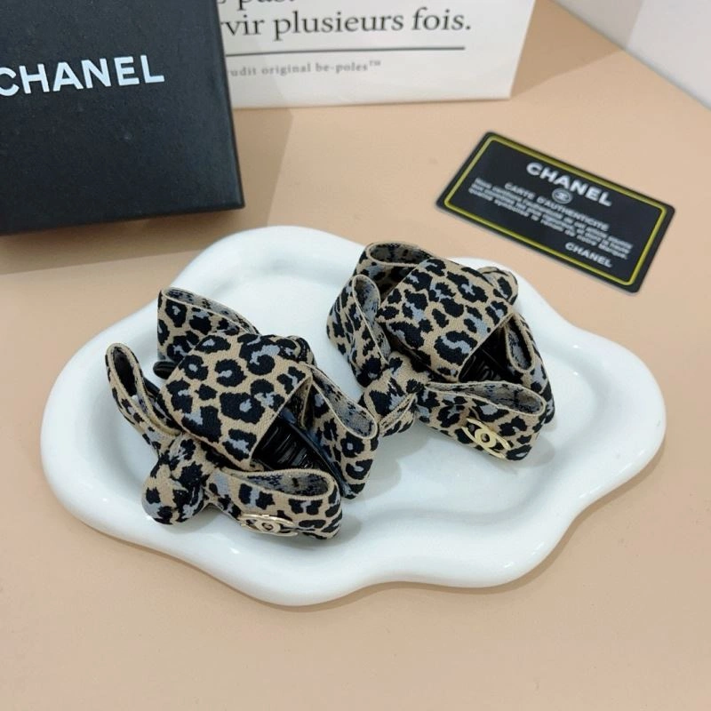 Chanel Hair Hoop EyeCatching 263242