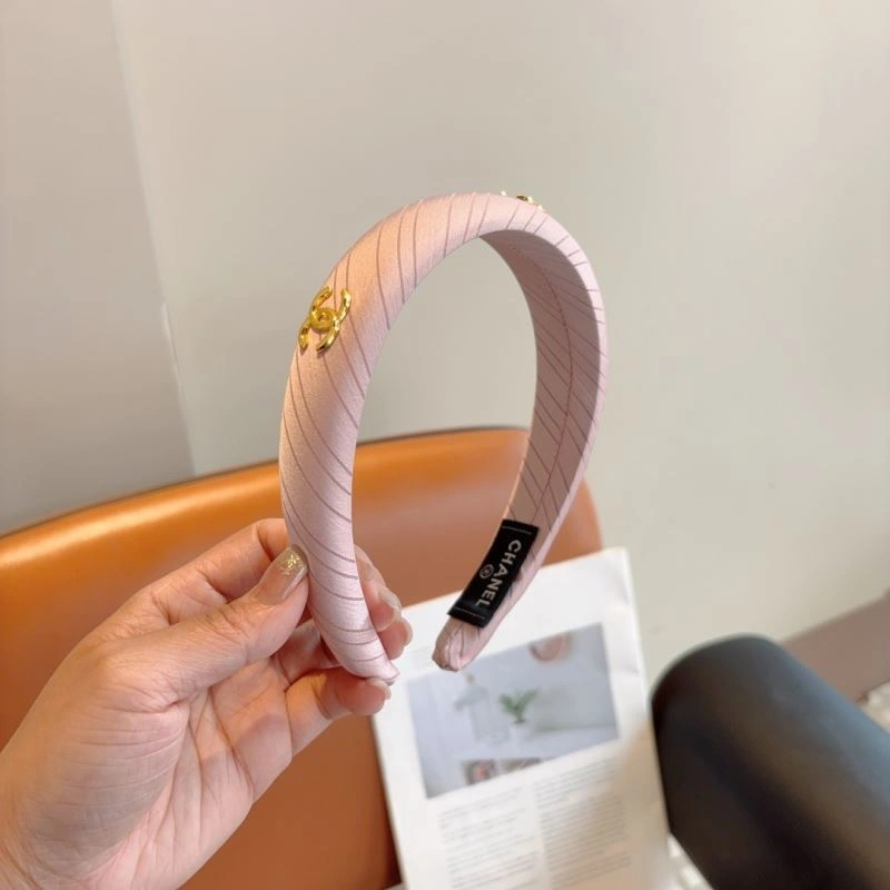 GoAnywhere Chanel Hair Hoop 263236