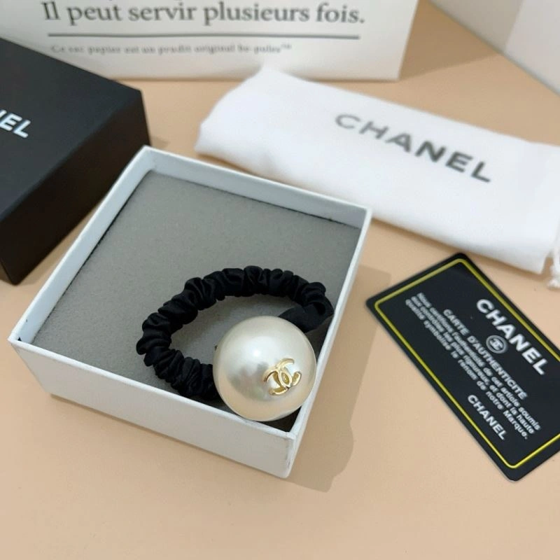Chanel Hair Hoop HighQuality 263235