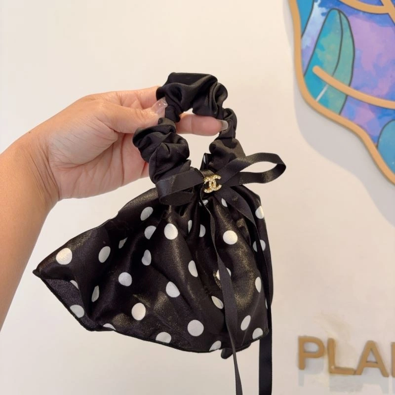 Chanel Hair Hoop Popular 263231
