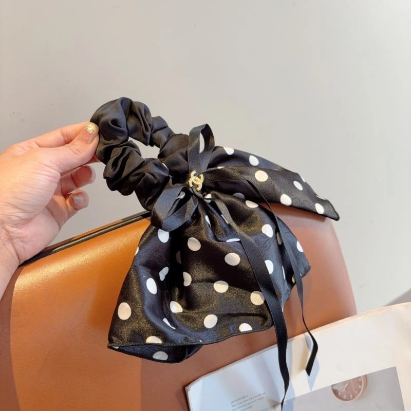 Chanel Hair Hoop Popular 263231