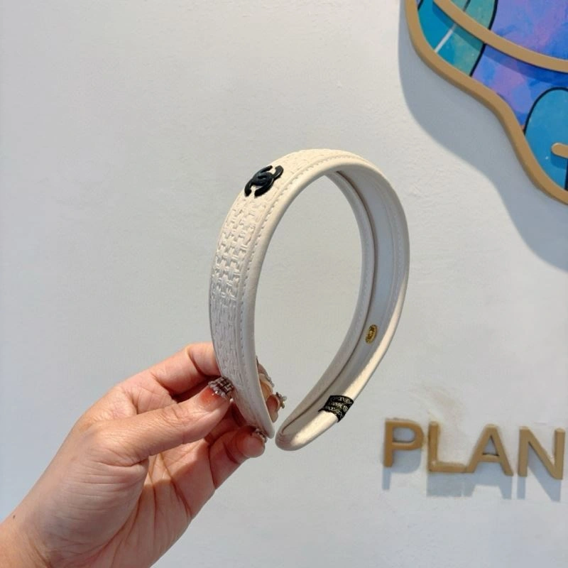 HighQuality Chanel Hair Hoop 263233