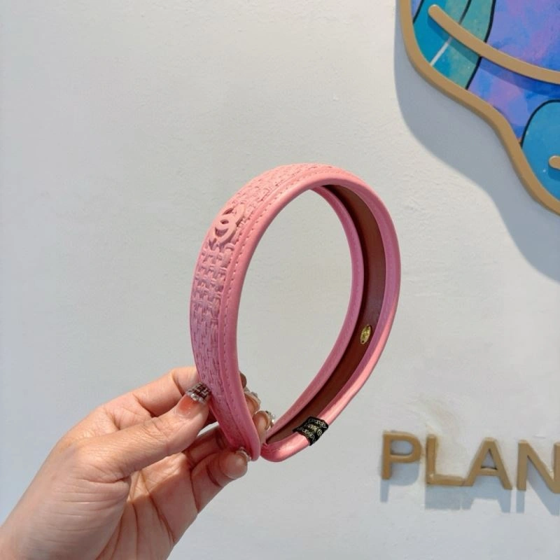 Chanel Hair Hoop Durable 263223