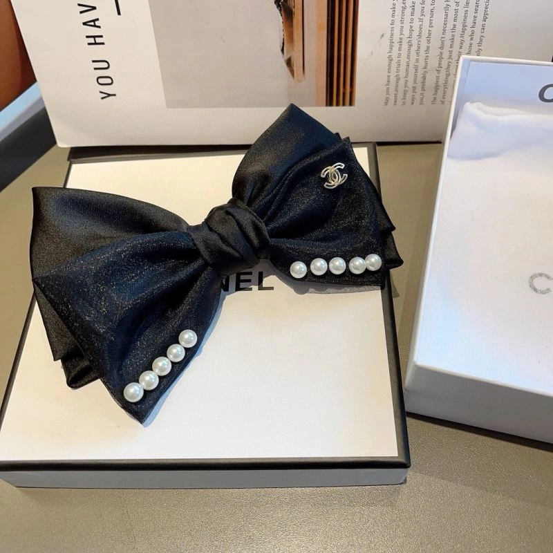 OnTrend Chanel Hair Hoop 263201