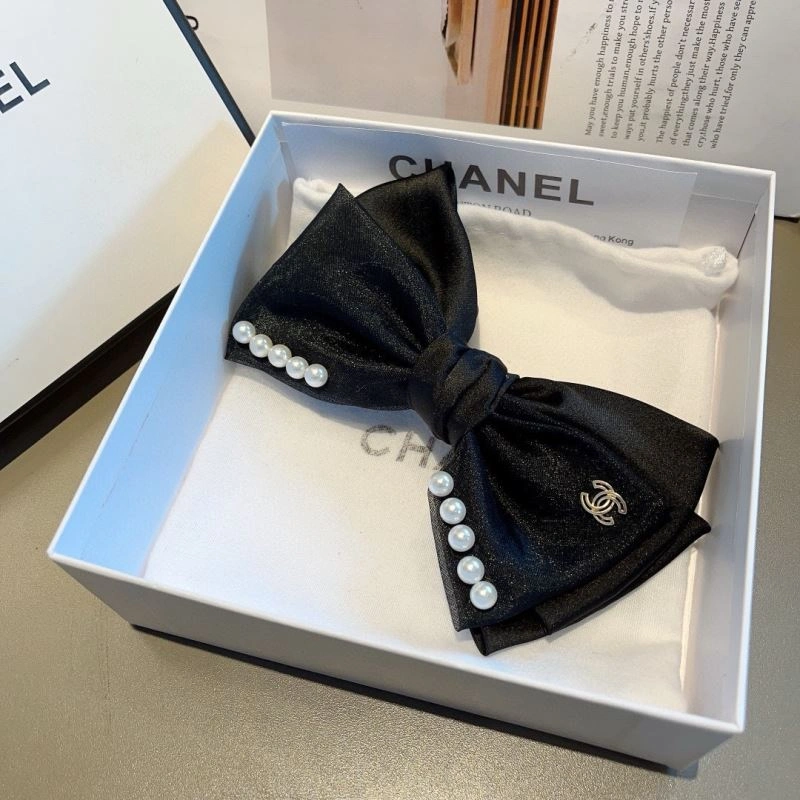 OnTrend Chanel Hair Hoop 263201
