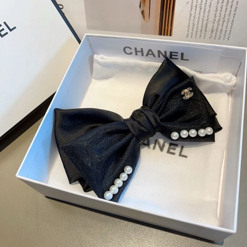 OnTrend Chanel Hair Hoop 263201
