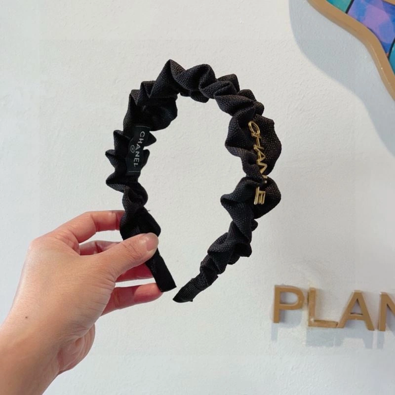EasyMatch Chanel Hair Hoop 263224