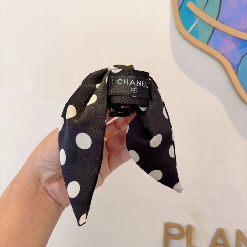 NewStyle Chanel Hair Hoop 263204