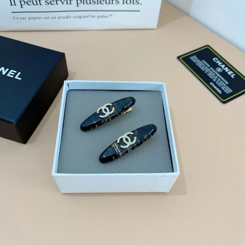 Chanel Hair Hoop Stylish 263195