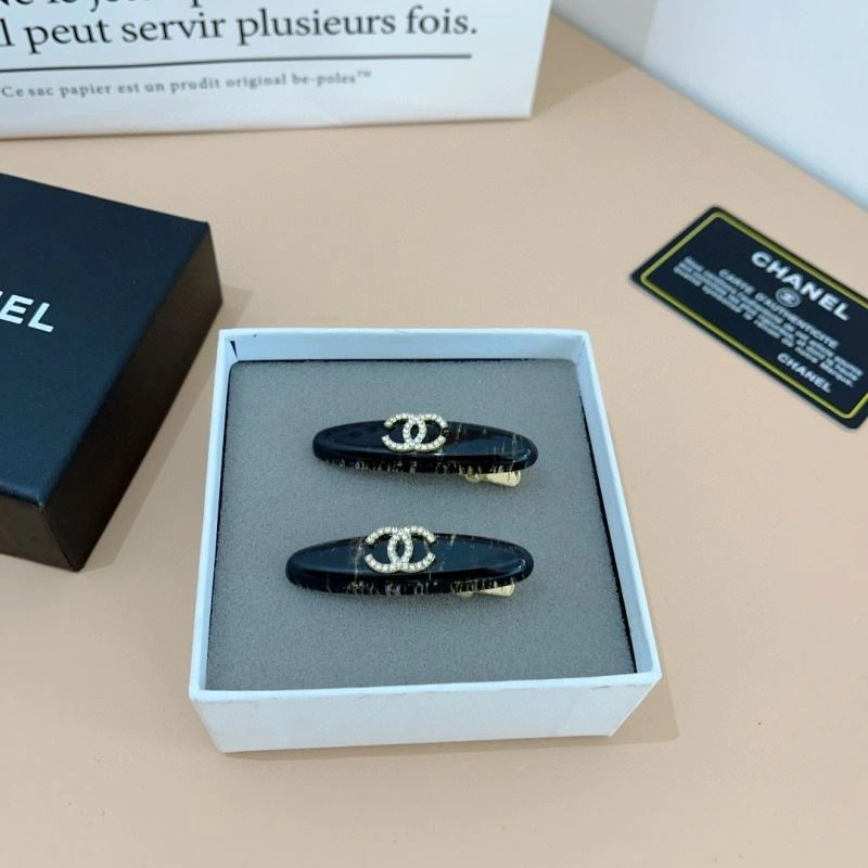 Chanel Hair Hoop Stylish 263195