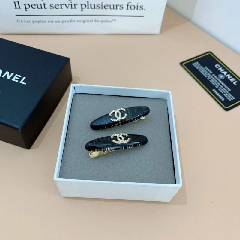 Chanel Hair Hoop Stylish 263195
