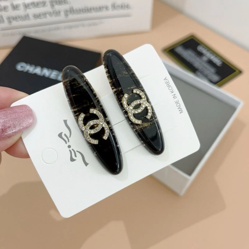 Chanel Hair Hoop Stylish 263195