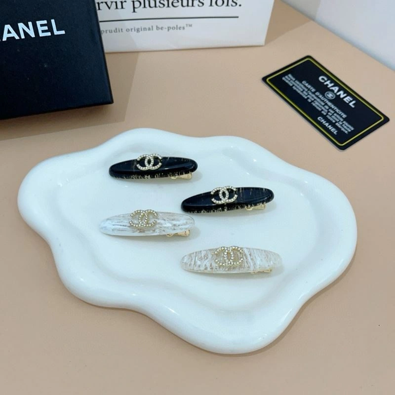 Chanel Hair Hoop Stylish 263195