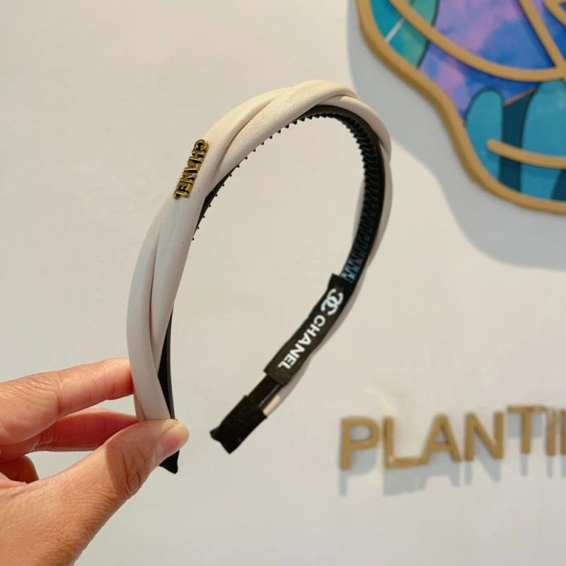 Chanel Hair Hoop SunProtective 263193