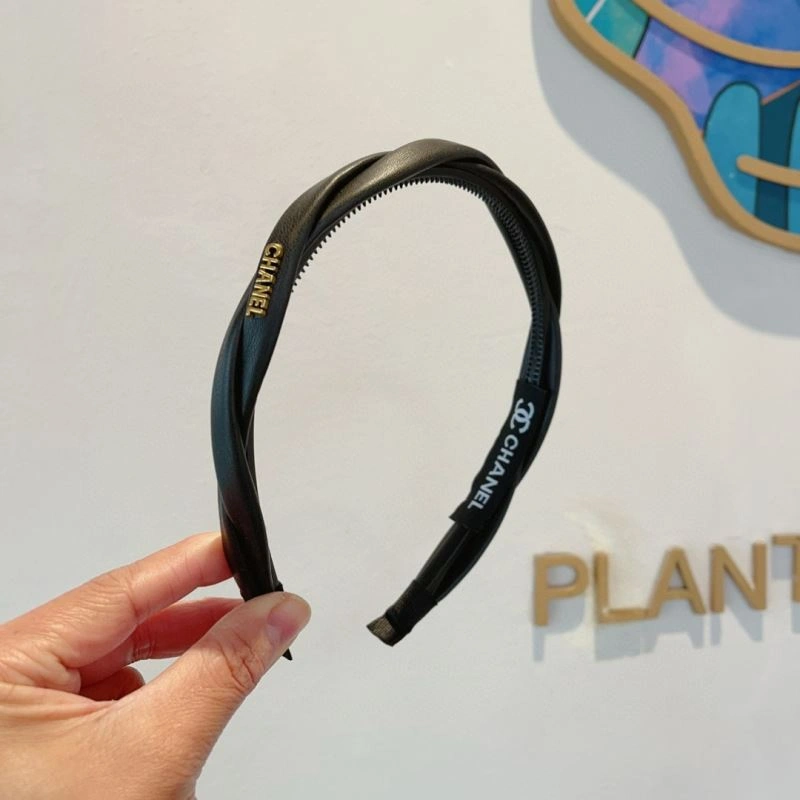 Chanel Hair Hoop Stylish 263192