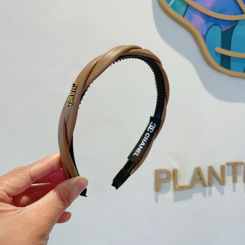 Chanel Hair Hoop Trendy 263190