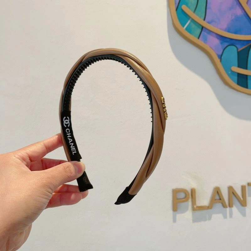 Chanel Hair Hoop Trendy 263190