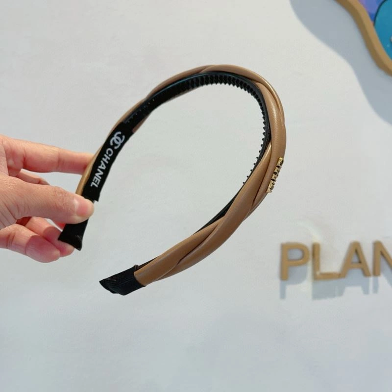 Chanel Hair Hoop Trendy 263190