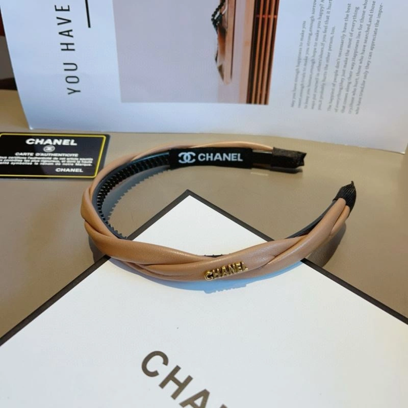 Chanel Hair Hoop Trendy 263190