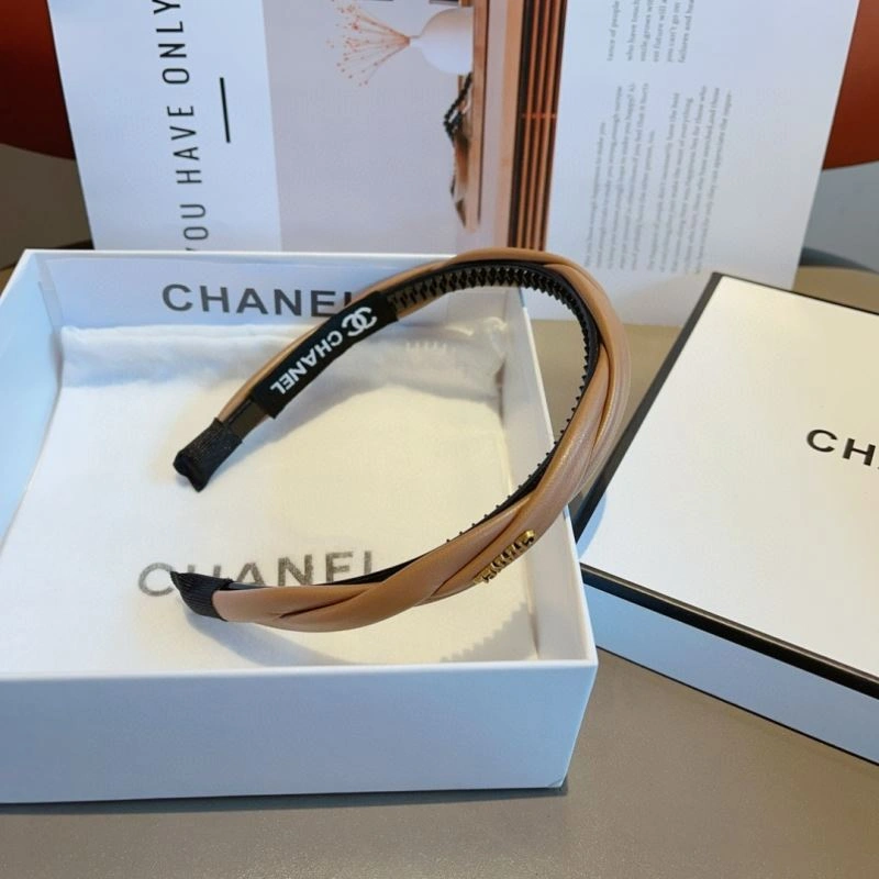 Chanel Hair Hoop Trendy 263190
