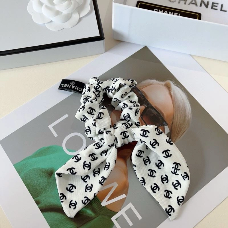 Premium Chanel Hair Hoop 263187