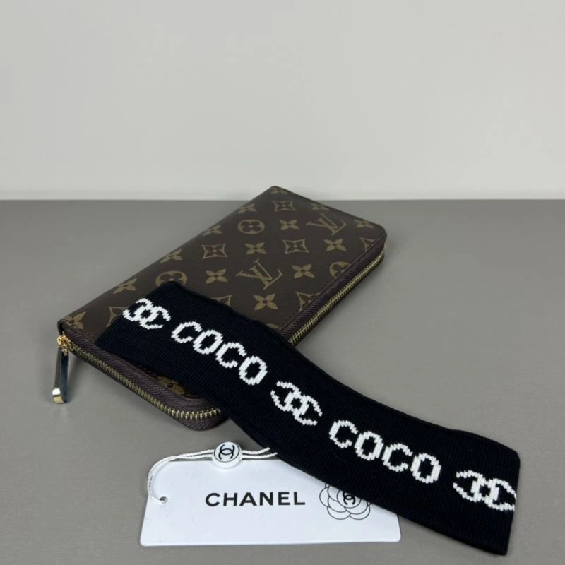 Chanel Hair Hoop Bright 264965