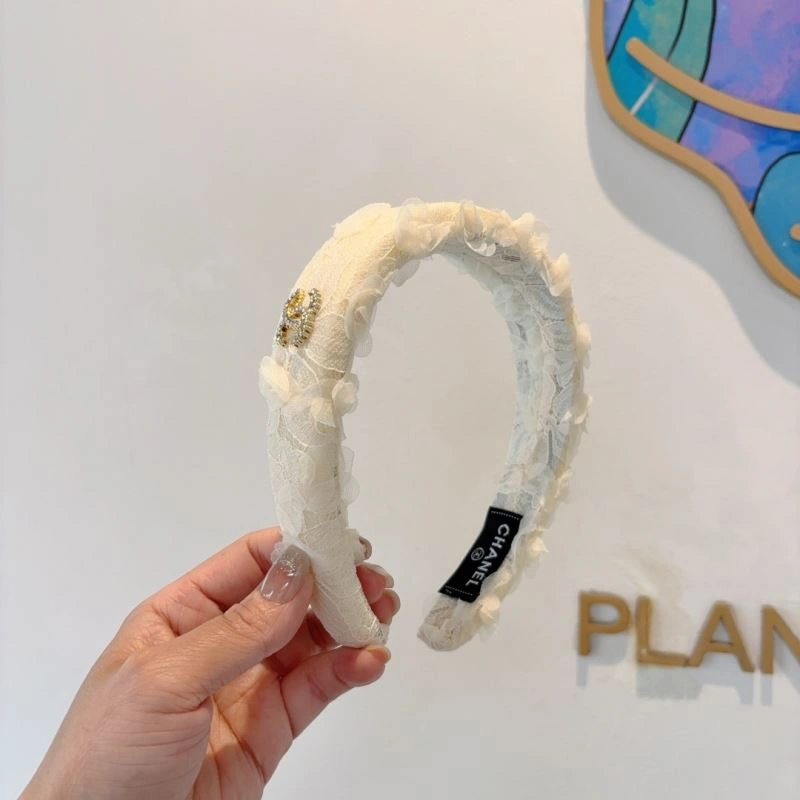 Chanel Hair Hoop RelaxedFit 264822