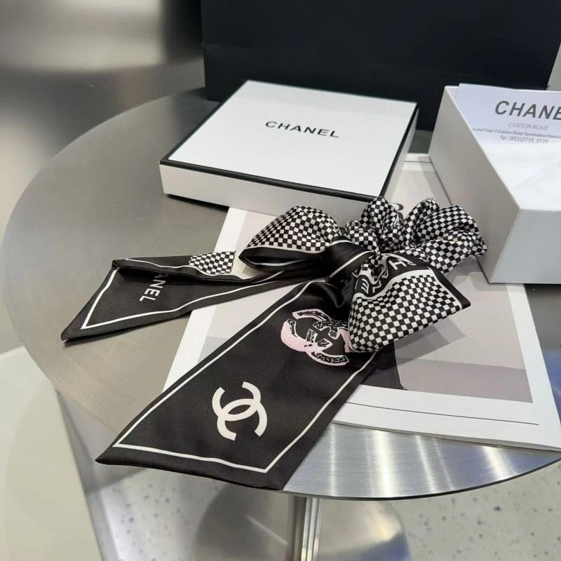 Efficient Chanel Hair Hoop 264813