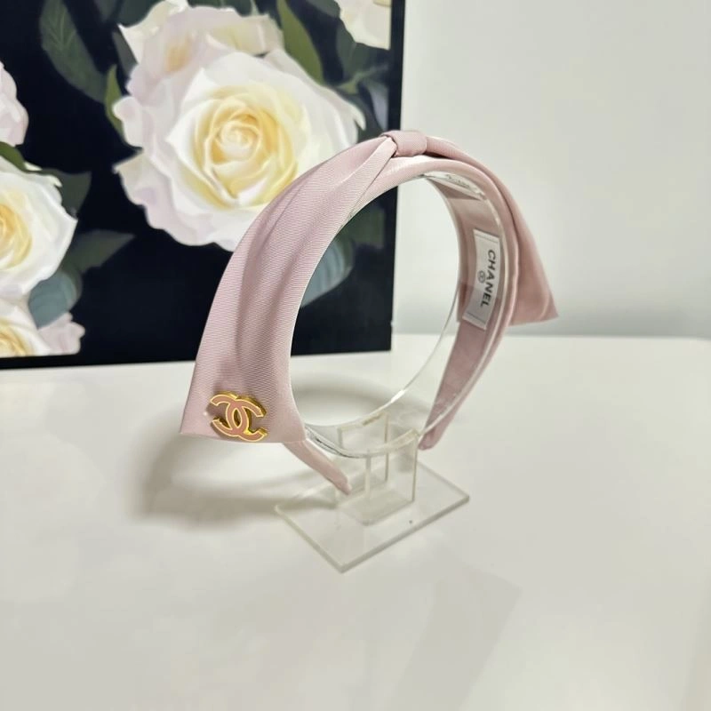 SportInspired Chanel Hair Hoop 264820