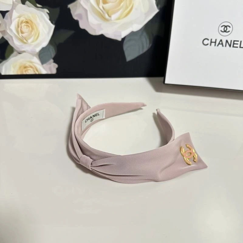SportInspired Chanel Hair Hoop 264820