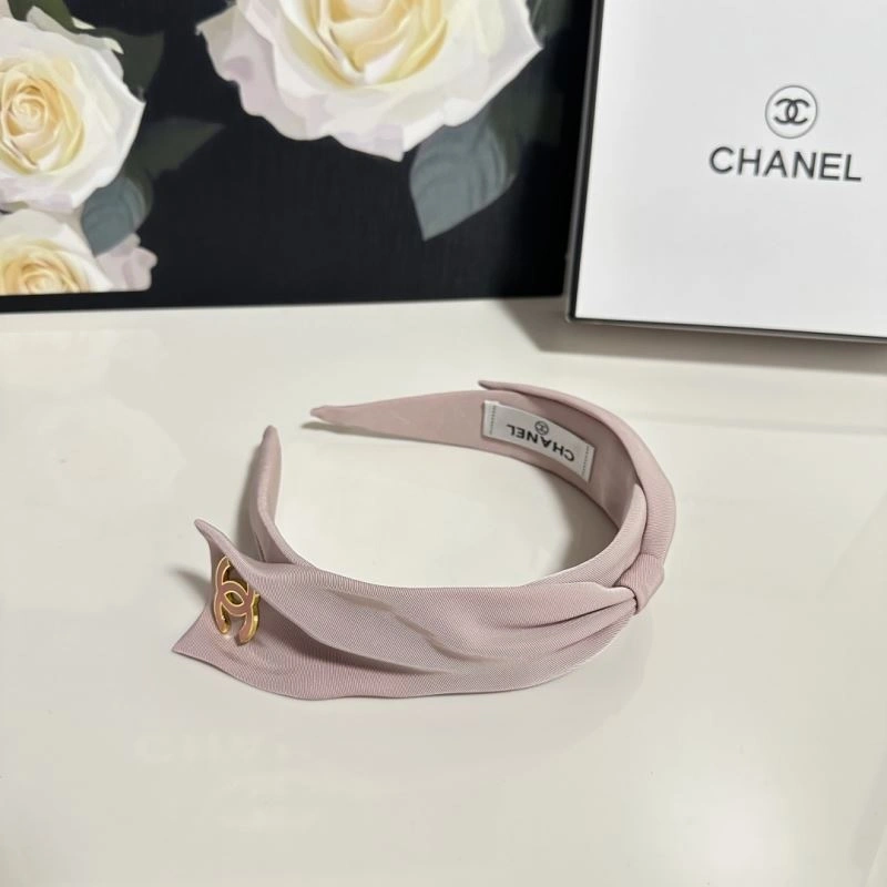 SportInspired Chanel Hair Hoop 264820