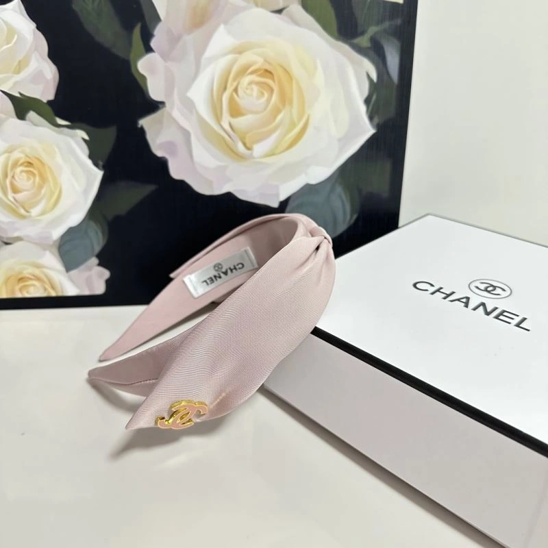 SportInspired Chanel Hair Hoop 264820