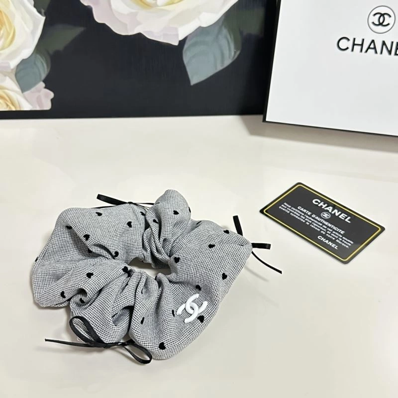 Chanel Hair Hoop Snug 264817