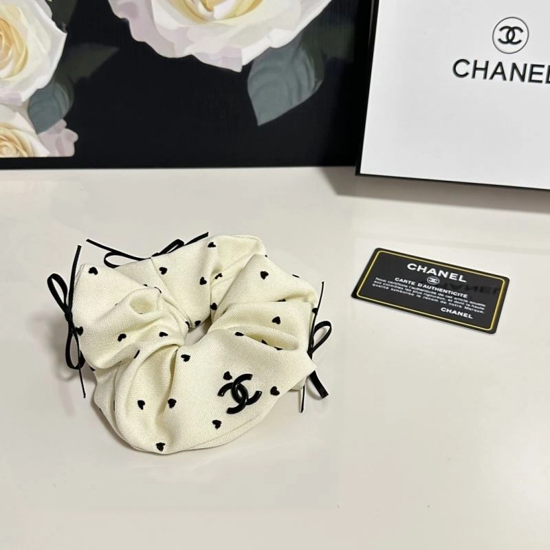 SmoothTexture Chanel Hair Hoop 264829