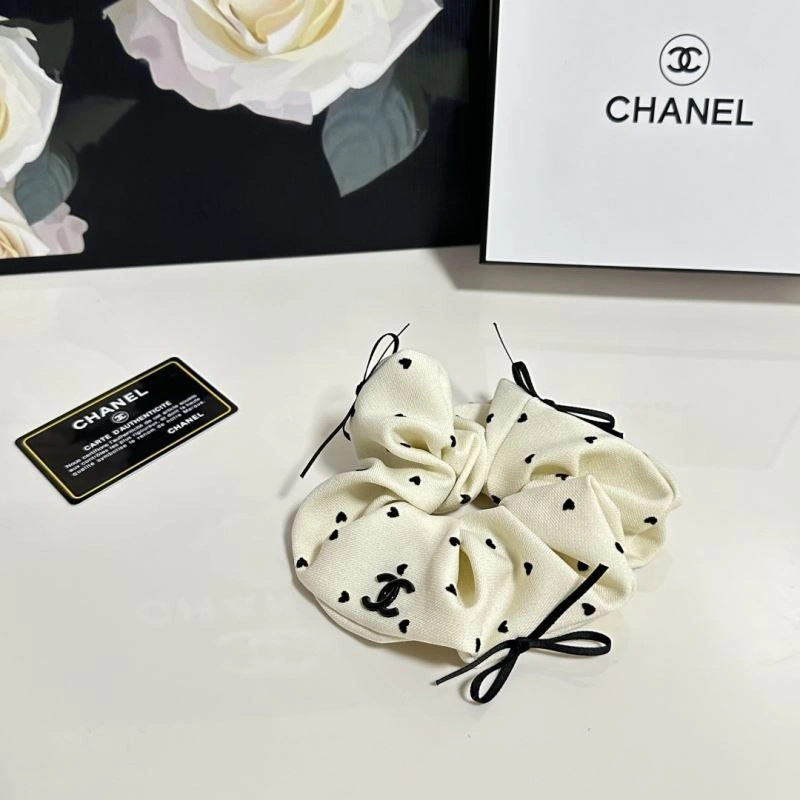 SmoothTexture Chanel Hair Hoop 264829